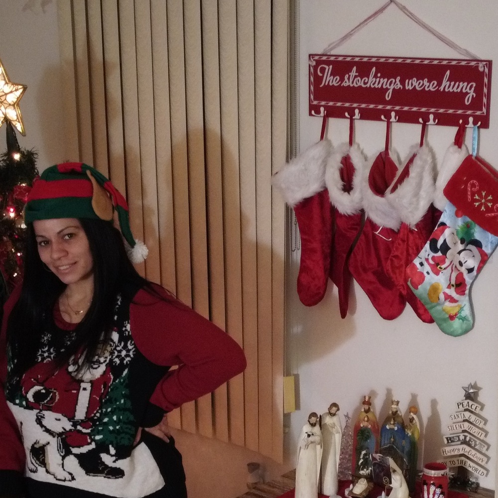 Meet your Posher, Lory